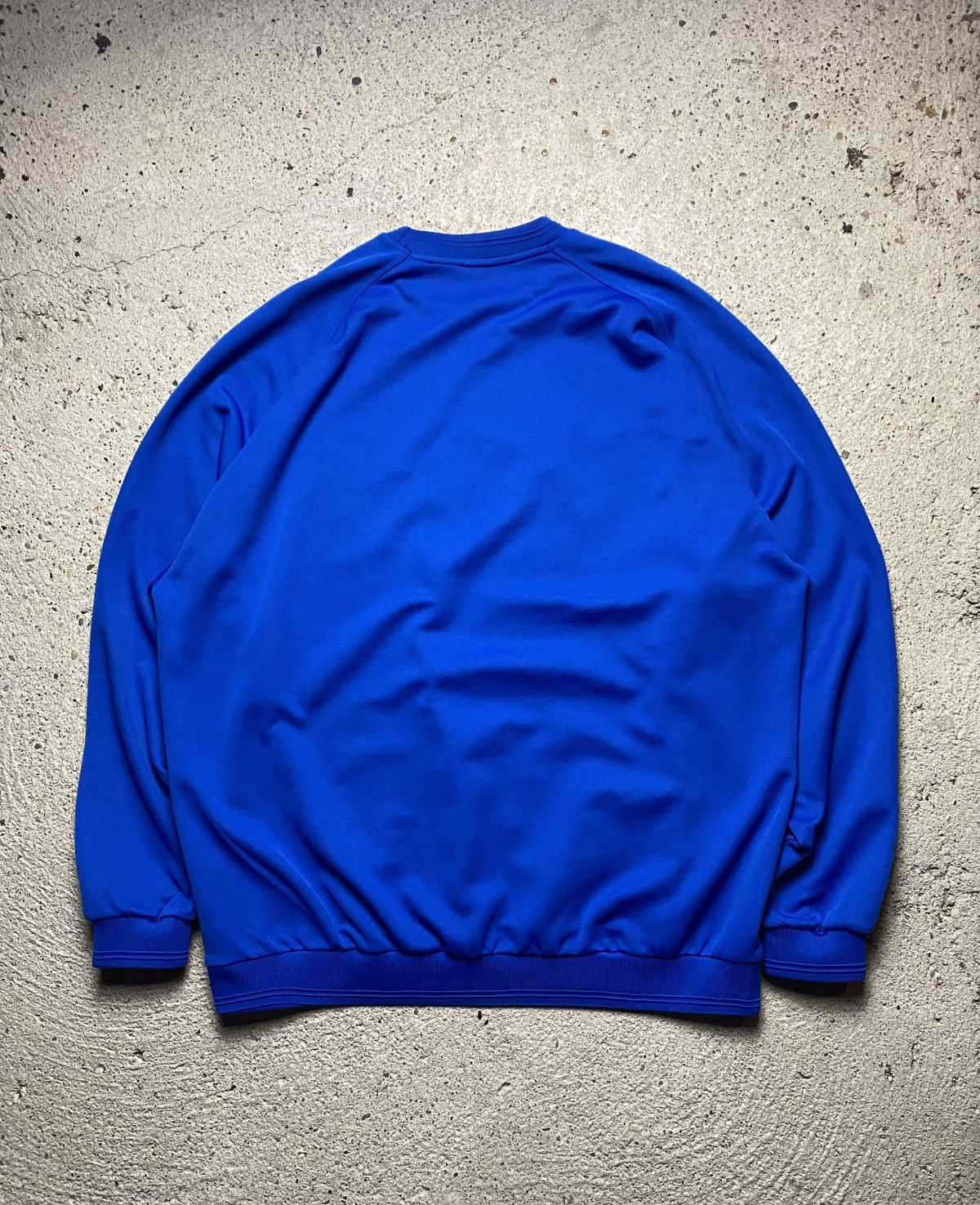 Nike Nike vintage sweatshirt navy retro 90s crewneck pinterest Size US XL / EU 56 / 4 - 10 Thumbnail