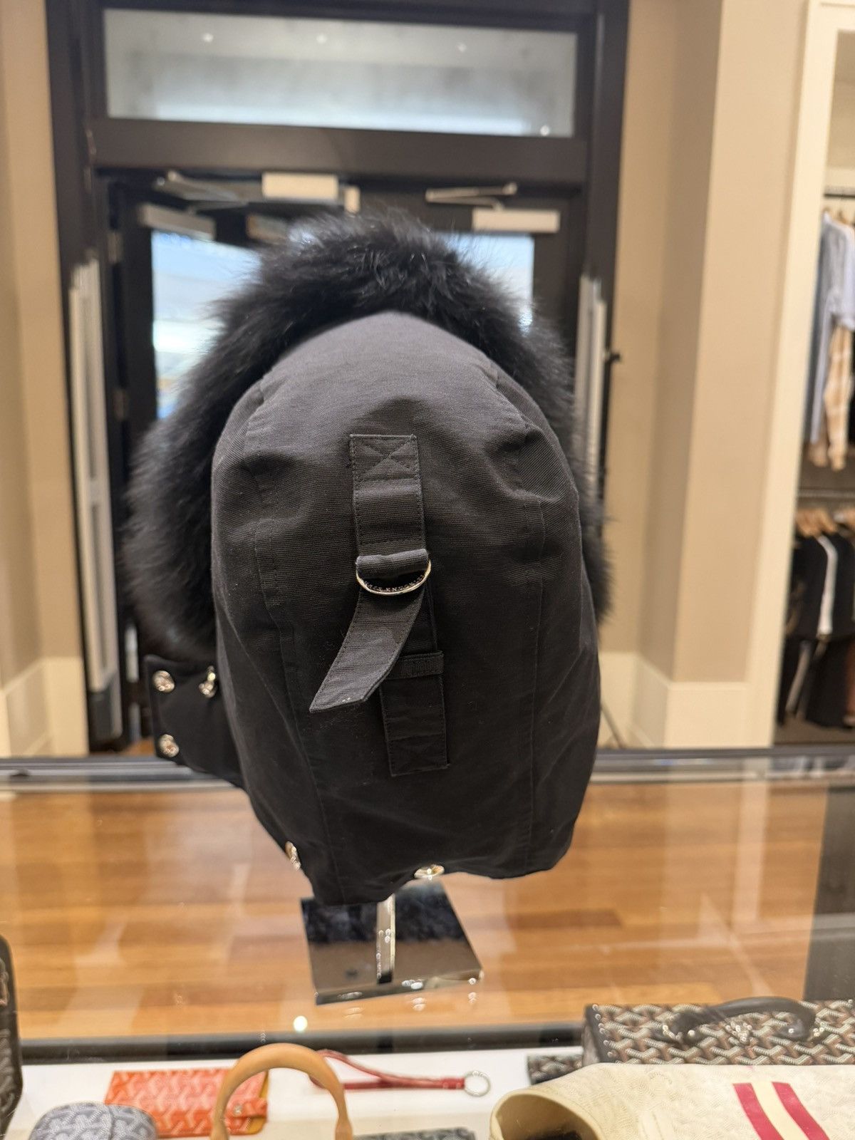 Other Moose Knuckle Jacket Hood Size ONE SIZE - 5 Thumbnail