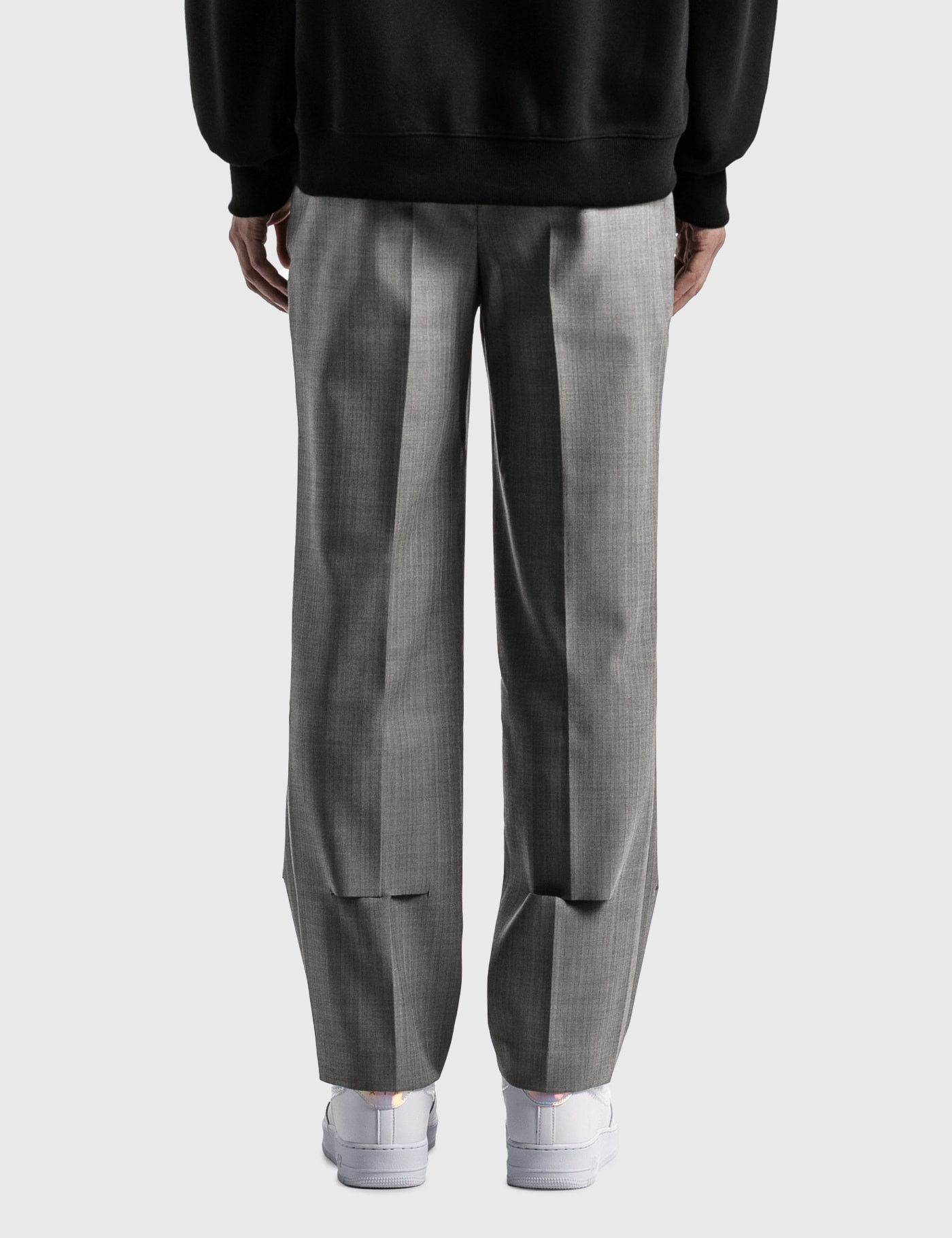 Ader Error Dellne Trousers Size US 32 / EU 48 - 2 Thumbnail