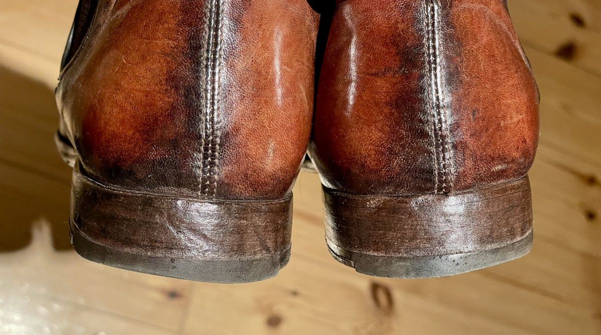 Alberto Fasciani Alberto Fasciani Chelsea boots Size US 8 / EU 41 - 17 Thumbnail