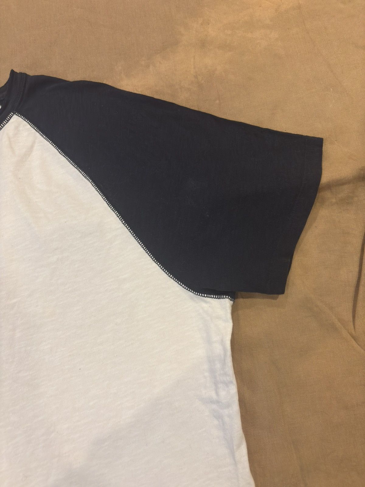 Abercrombie & Fitch Abercrombie & Fitch T.shirt.mt-83 Size US XXL / EU 58 / 5 - 5 Thumbnail