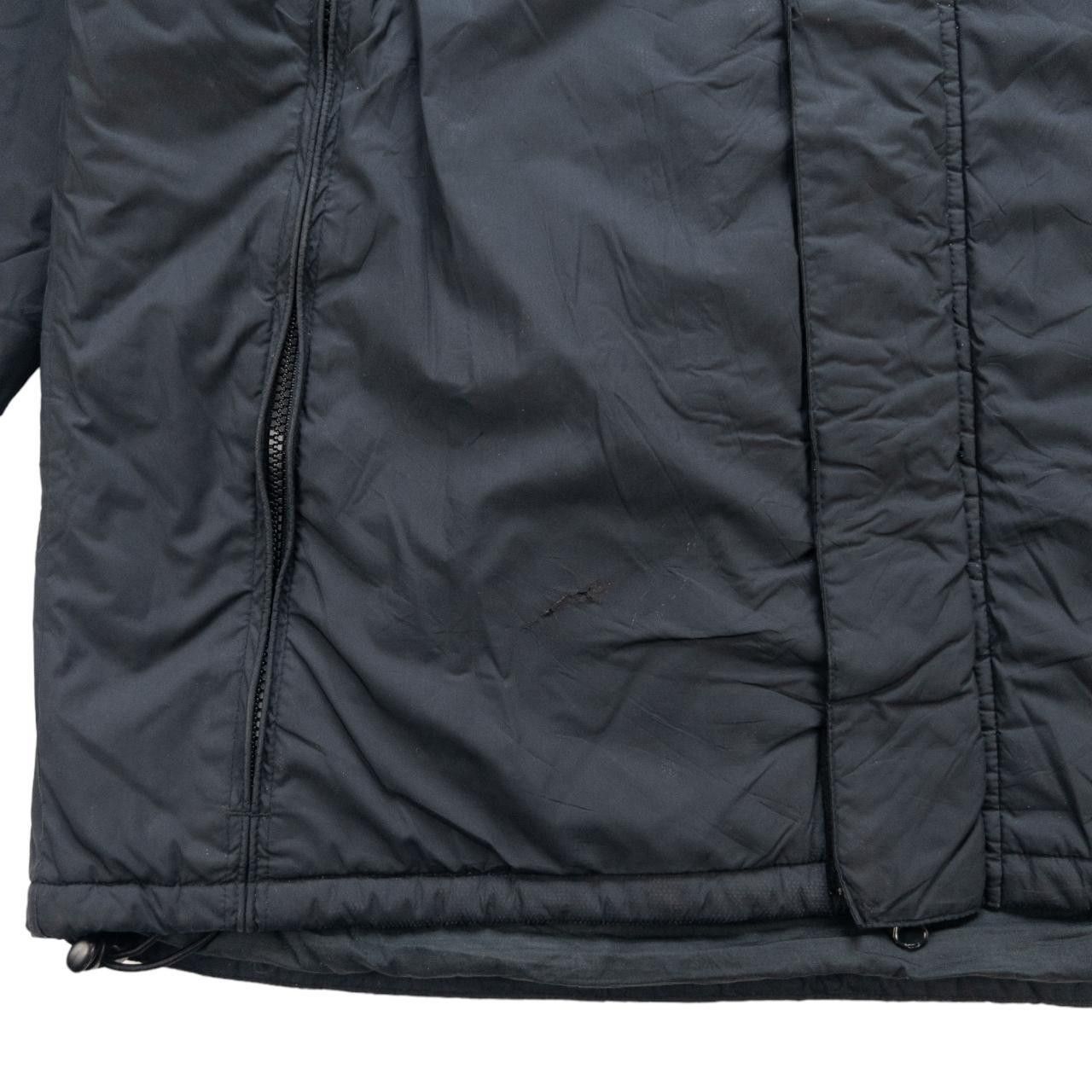Nike Vintage Nike Hidden Pocket Layered Zip Up Jacket Size L Size US L / EU 52-54 / 3 - 6 Thumbnail