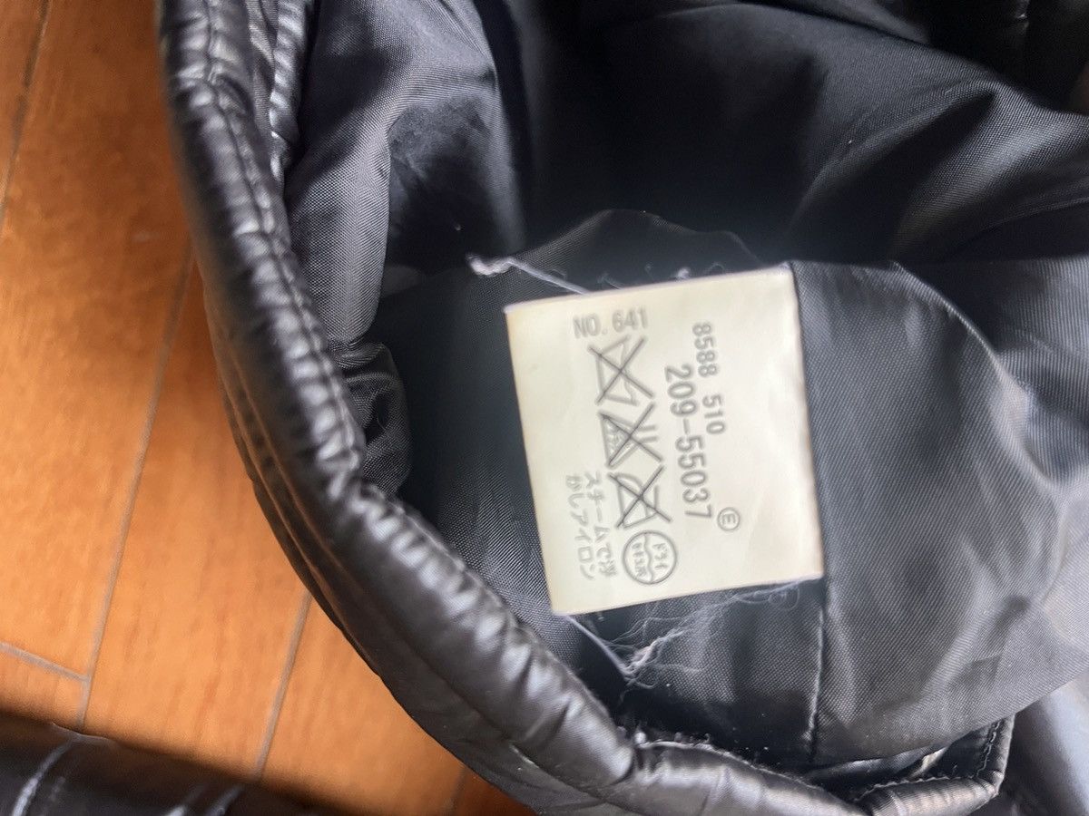 Other JAPANESE ARCHIVE Black Jacket Size US M / EU 48-50 / 2 - 4 Thumbnail