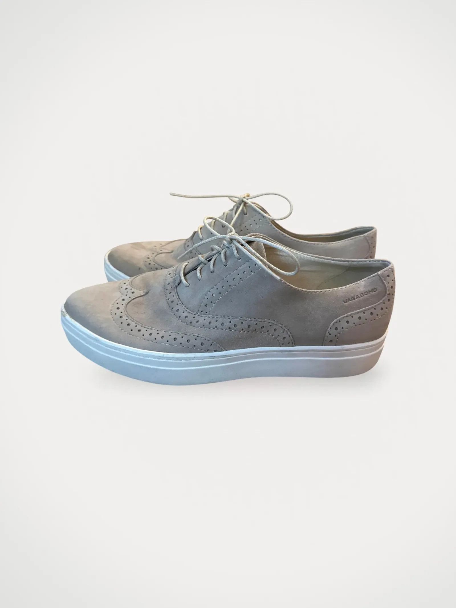 Vagabond Vagabond Shoes Size US 7 / IT 37 - 1 Thumbnail