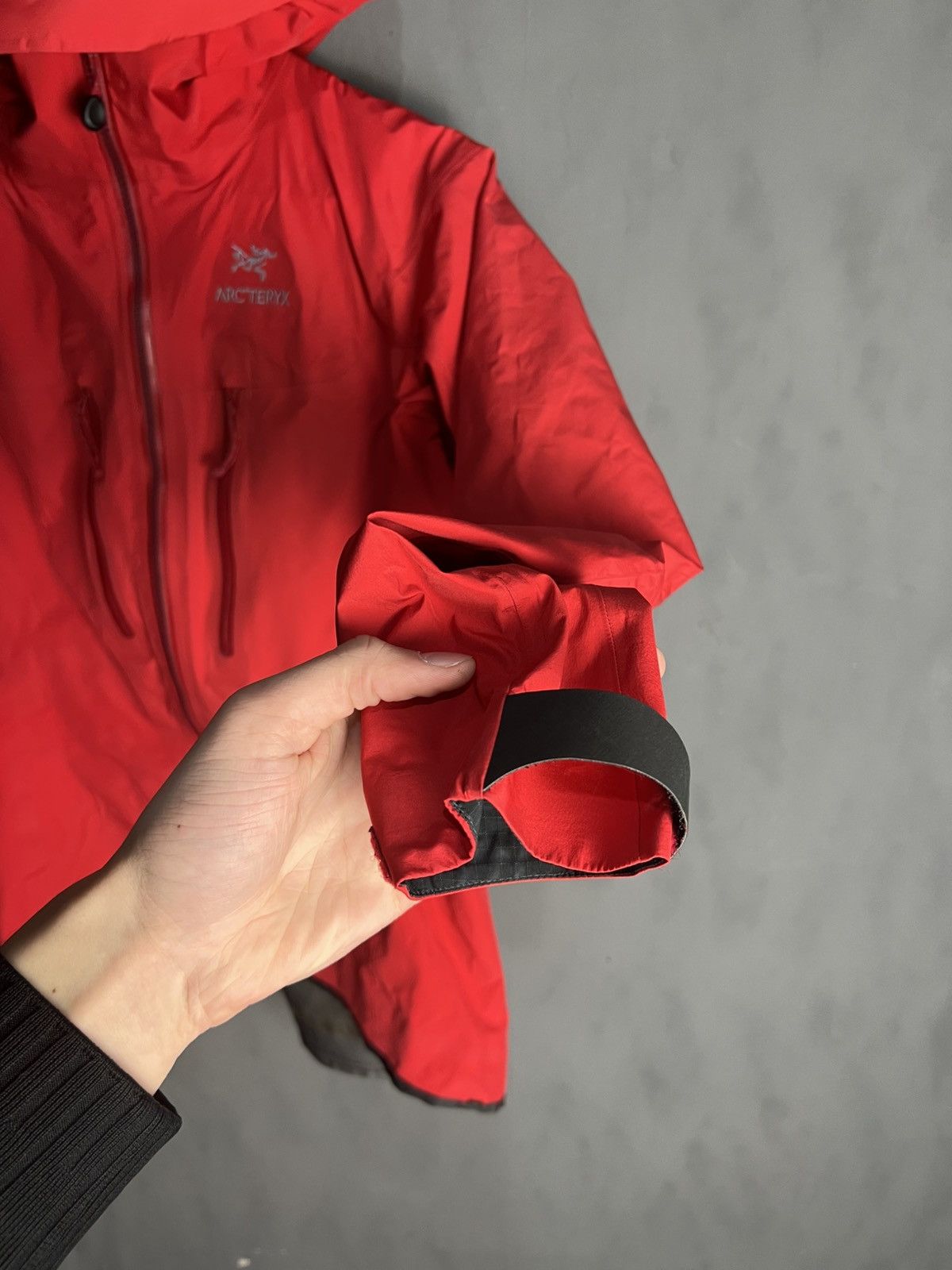 Arc'teryx Arcteryx Gore-Tex Jacket Womens Size S / US 4 / IT 40 - 4 Thumbnail