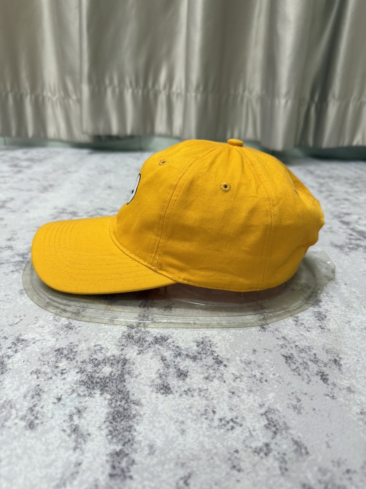 Cartoon Network THE SIMPSONS MATT GROENING CARTOON NETWORK ADJUSTABLE CAP Size ONE SIZE - 2 Thumbnail