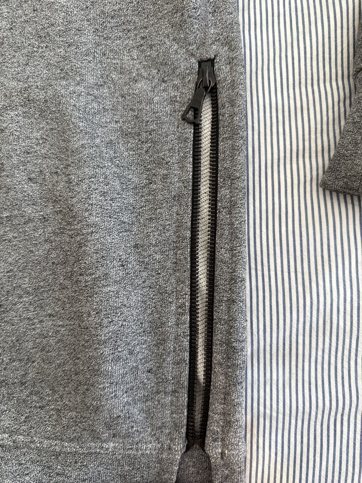 John Elliott Hooded Villain Size US L / EU 52-54 / 3 - 5 Thumbnail