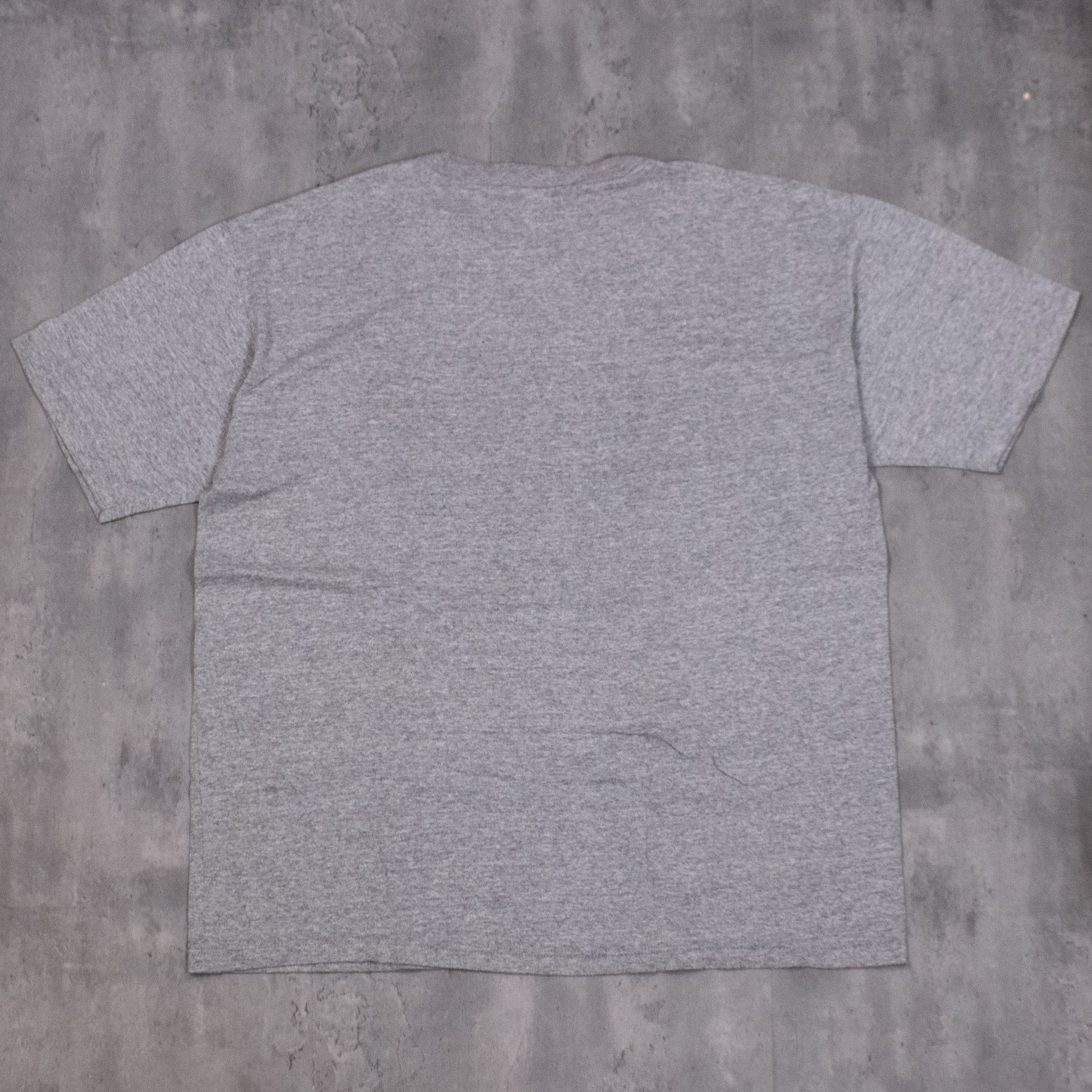 Russell Athletic × Vintage Vintage 1990s Russel Athleti Saskatchewan Police College Single Stitch Tee Size US XL / EU 56 / 4 - 6 Thumbnail
