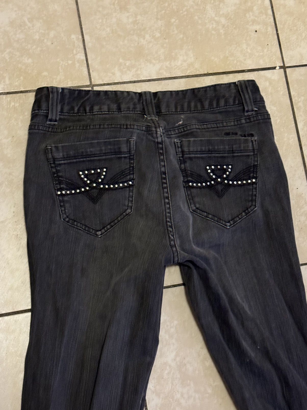 Vintage jeans Size 28" / US 6 / IT 42 - 5 Thumbnail