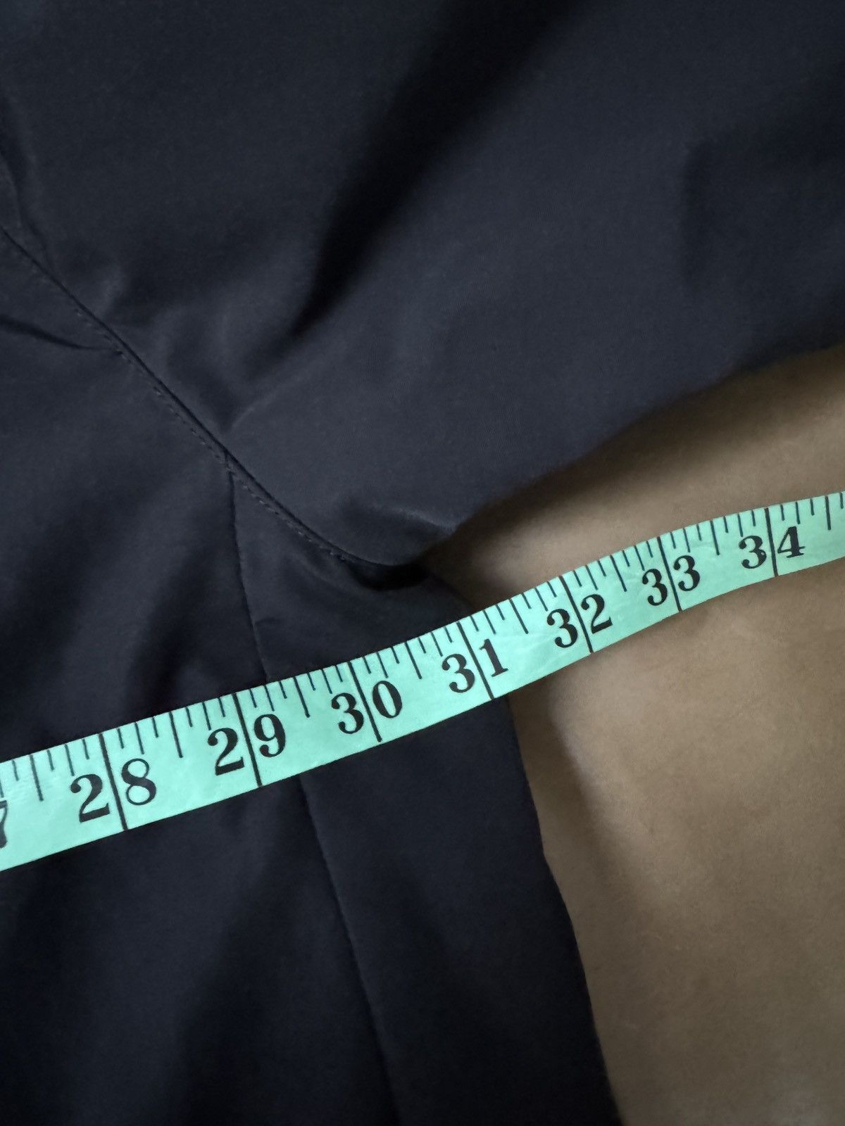 Loewe PARKA IN TECHNICAL COTTON Size US L / EU 52-54 / 3 - 13 Thumbnail