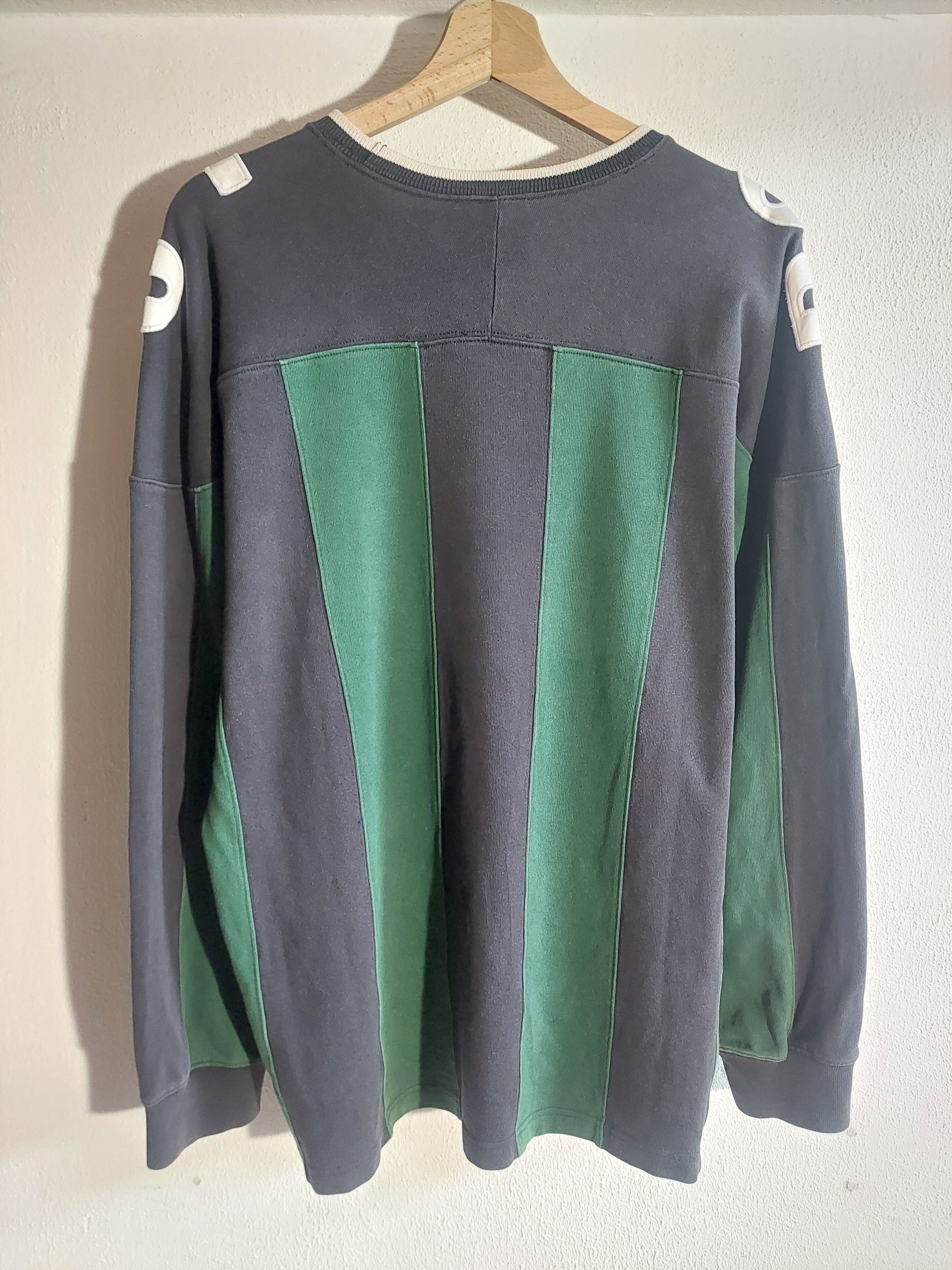 Polo Ralph Lauren Vintage Polo Sports Long Sleve Shirt Size XXL Ralph Lauren Size US XL / EU 56 / 4 - 6 Thumbnail