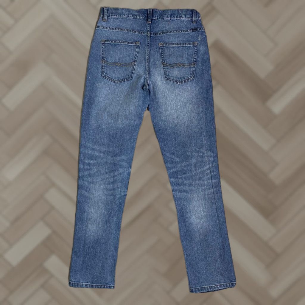 Lucky Brand VINTAGE? No. Size 28" / US 6 / IT 42 - 1 Thumbnail