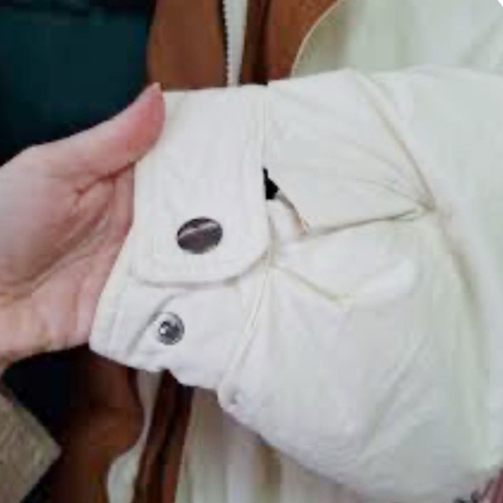 Dashiel Brahmann Vintage Dash Oversized Extra Plush Puffer Snow Coat Size US L / EU 52-54 / 3 - 7 Thumbnail