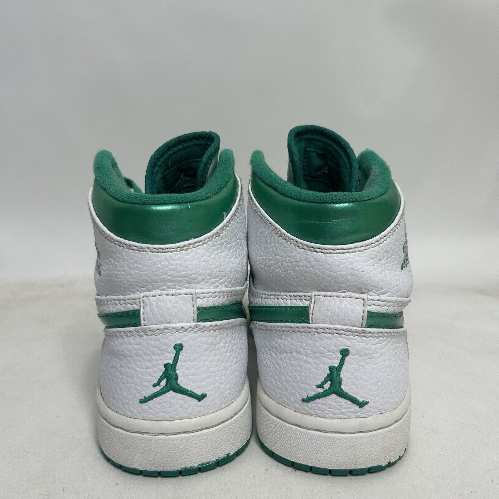 Jordan Brand Nike Air Jordan 1 Retro High “Do The Right Thing” 2024 Size US 7 / EU 40 - 5 Thumbnail