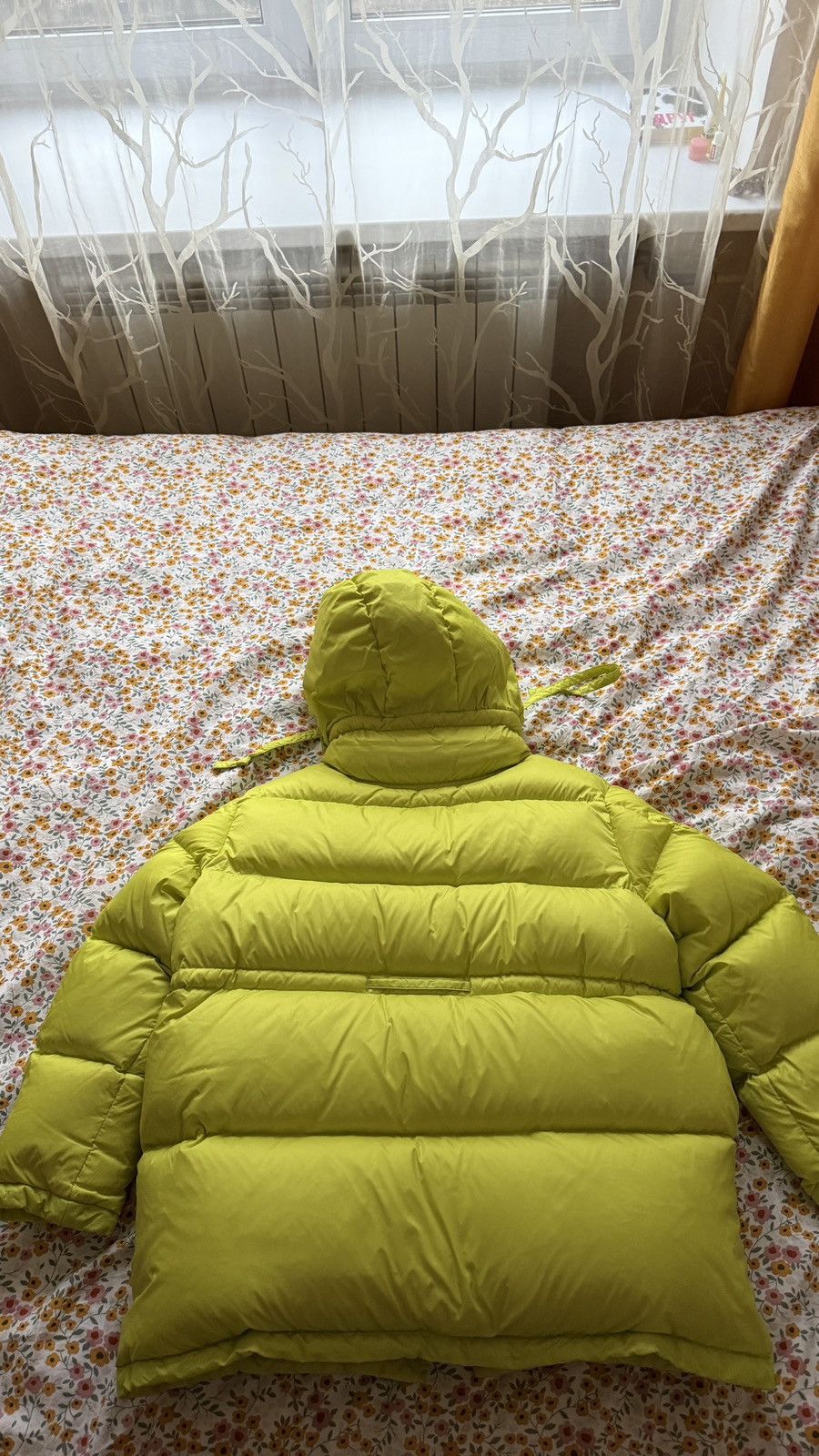 Acne Studios Acne studios down jacket Size XS / US 0-2 / IT 36-38 - 7 Thumbnail