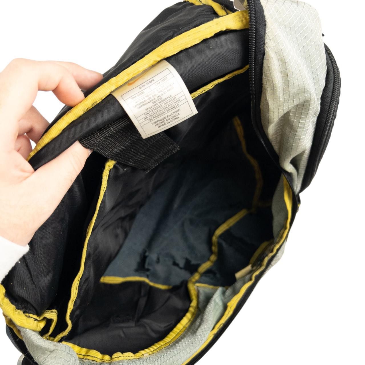 Nike Vintage Nike Sling Bag Size ONE SIZE - 3 Thumbnail