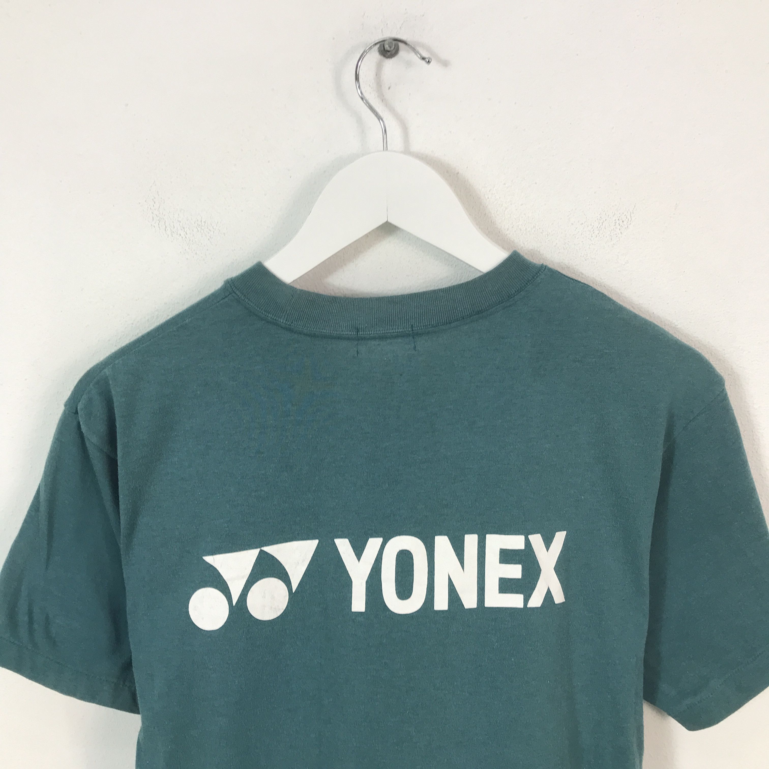 Sports Specialties YONEX all Japan badminton championships t-shirt Size US L / EU 52-54 / 3 - 4 Thumbnail