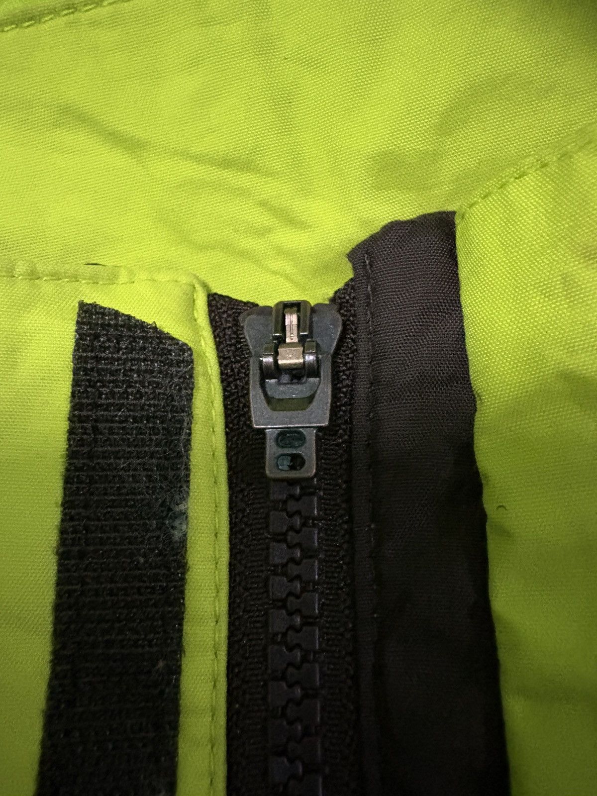 Nike Nike ACG Windbreaker Multicolor Jacket Size US L / EU 52-54 / 3 - 9 Thumbnail