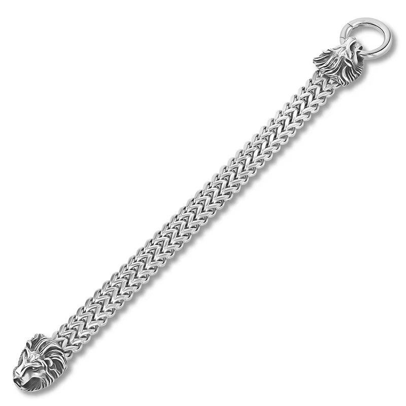 Other Lion Bracelet Size ONE SIZE - 3 Thumbnail