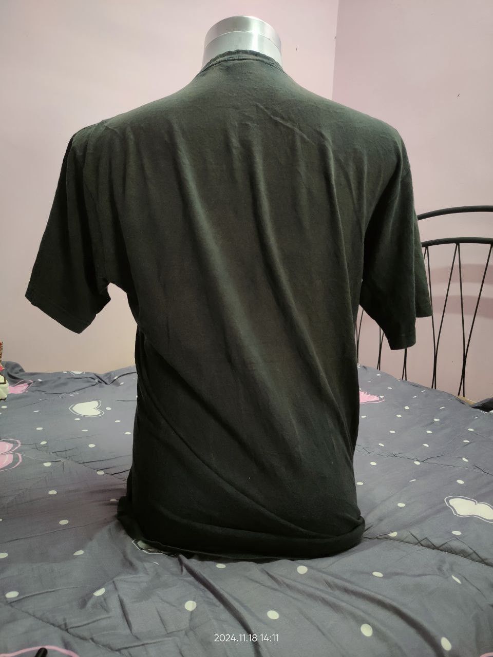 Supreme 2006 Dogfight Tee (Black) Size US L / EU 52-54 / 3 - 4 Thumbnail