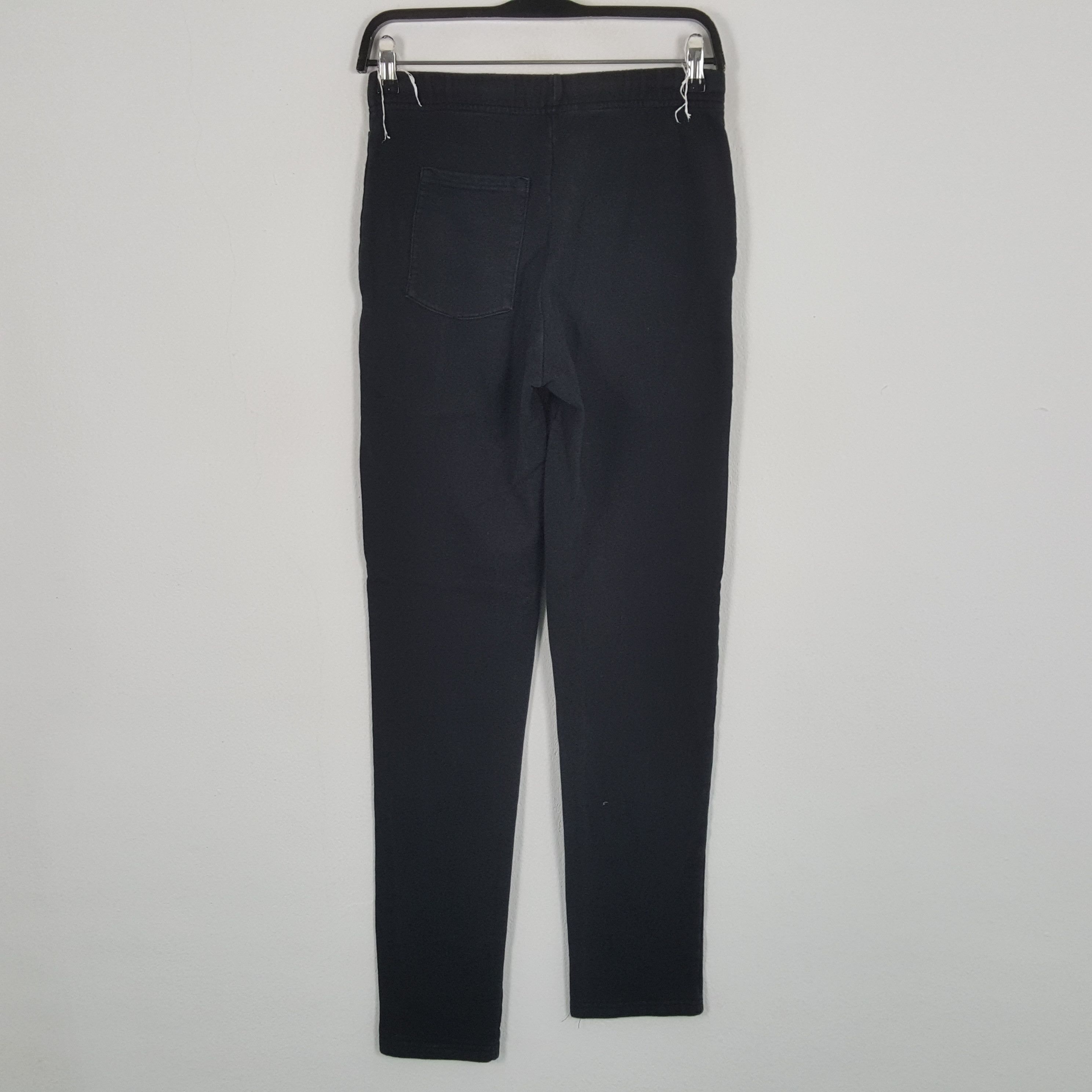 Chrome Hearts × Vintage CHROME HEART Pants Size US 28 / EU 44 - 4 Thumbnail