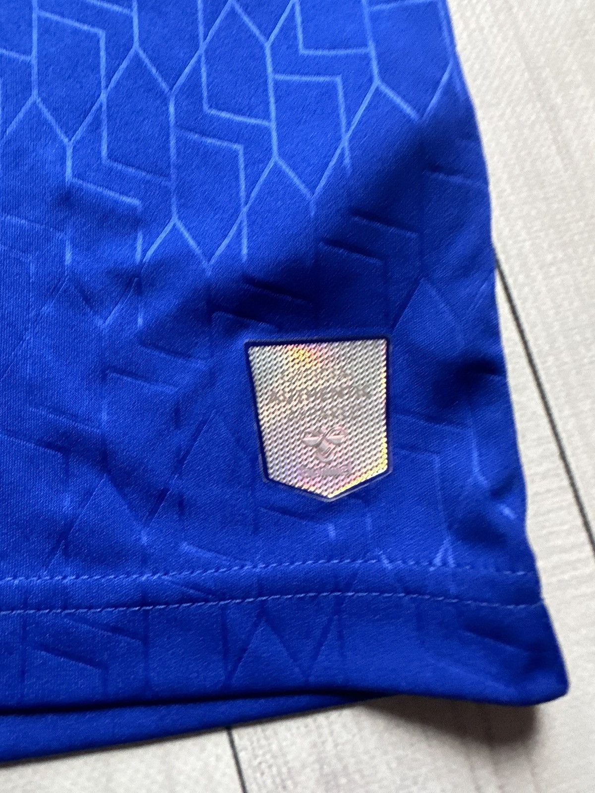 Other Vintage Everton soccer jersey size M Size US M / EU 48-50 / 2 - 4 Thumbnail
