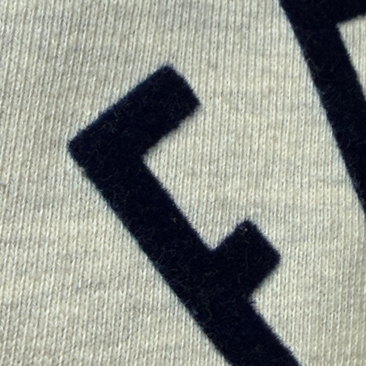 Fear of God Fear of God Baseball Hoodie [SAMPLE] Size US S / EU 44-46 / 1 - 3 Thumbnail
