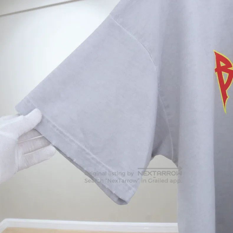 Balenciaga Balenciaga Short-sleeve Size US S / EU 44-46 / 1 - 4 Thumbnail