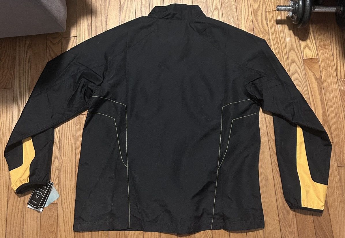 Reebok Boston Bruins Wind Breaker Size US L / EU 52-54 / 3 - 4 Thumbnail