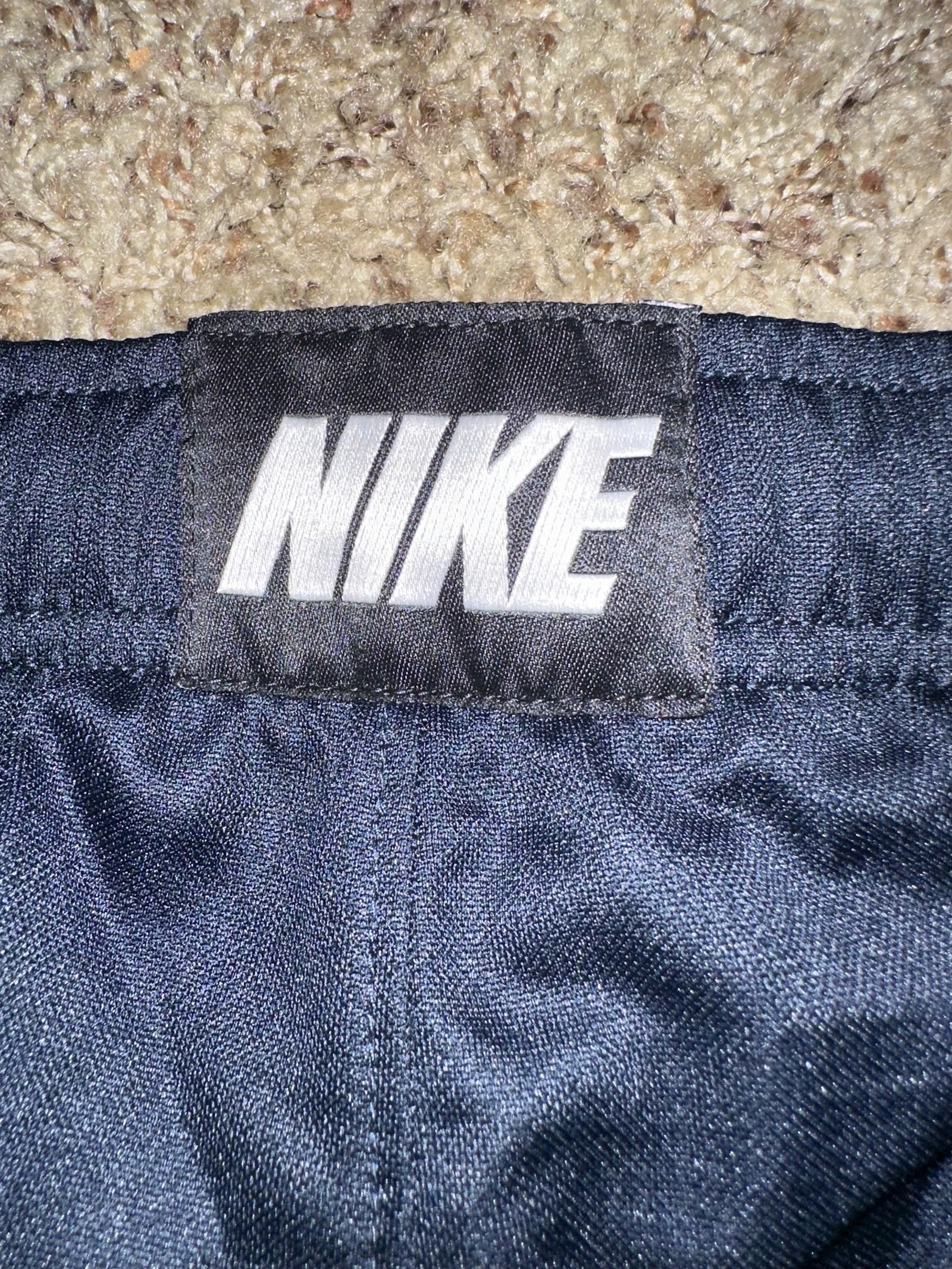 Nike Nike Epic Training Athletic Workout Track Pants 2013 Size US 32 / EU 48 - 5 Thumbnail