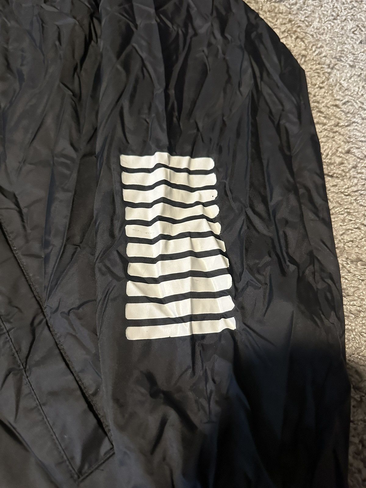 Reebok Reebok x Freebandz Summer 2016 Windbreaker Size US L / EU 52-54 / 3 - 3 Thumbnail