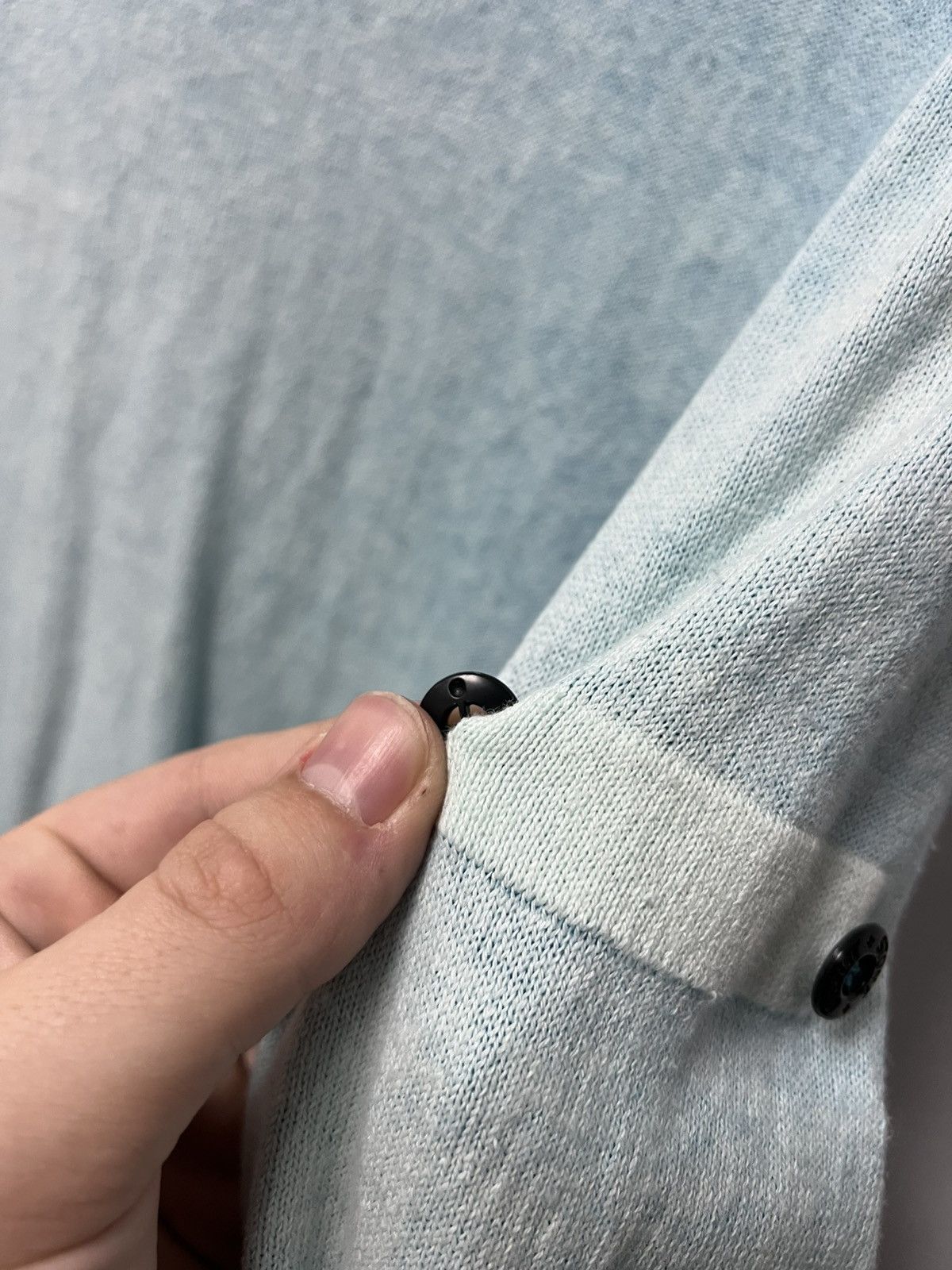 Stone Island STONE ISLAND Sweatshirt Size US M / EU 48-50 / 2 - 11 Thumbnail