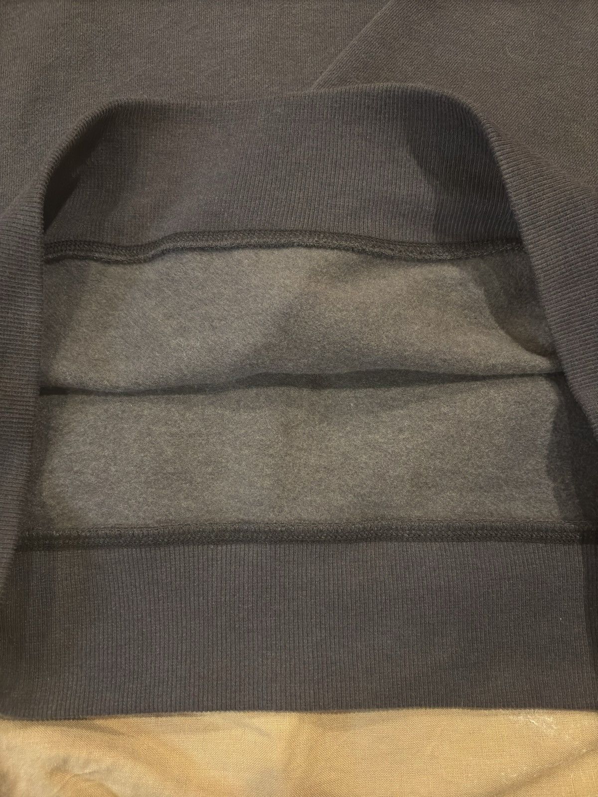 G.H. Bass & Co. Mock neck sweater.mt-15 Size US M / EU 48-50 / 2 - 9 Thumbnail