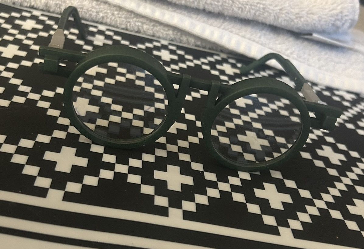 Other × VaVa Vava eyewear glasses Size ONE SIZE - 19 Thumbnail