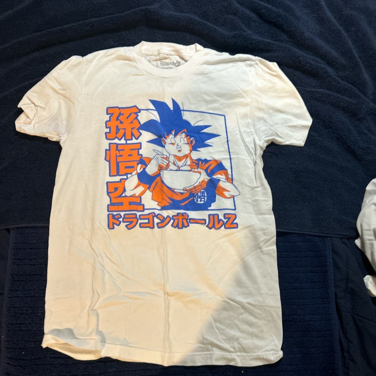 Other Dragon Ball Z Goku T-Shirt Size US S / EU 44-46 / 1 - 1 Thumbnail