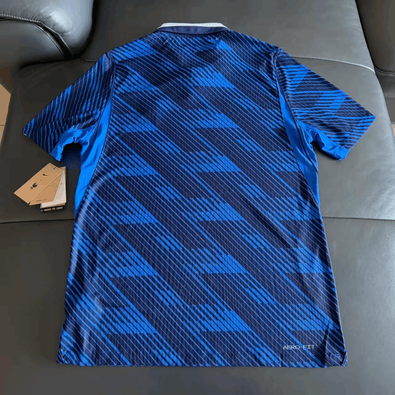 Other 2026 France Jersey World Cup Home Size US M / EU 48-50 / 2 - 2 Thumbnail