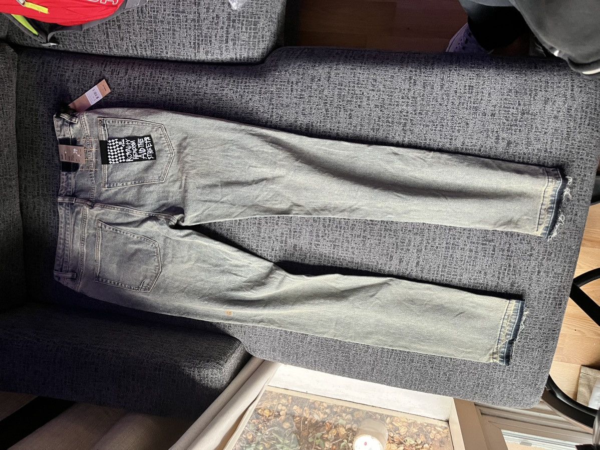 Ksubi Ksubi jeans Size US 34 / EU 50 - 3 Thumbnail