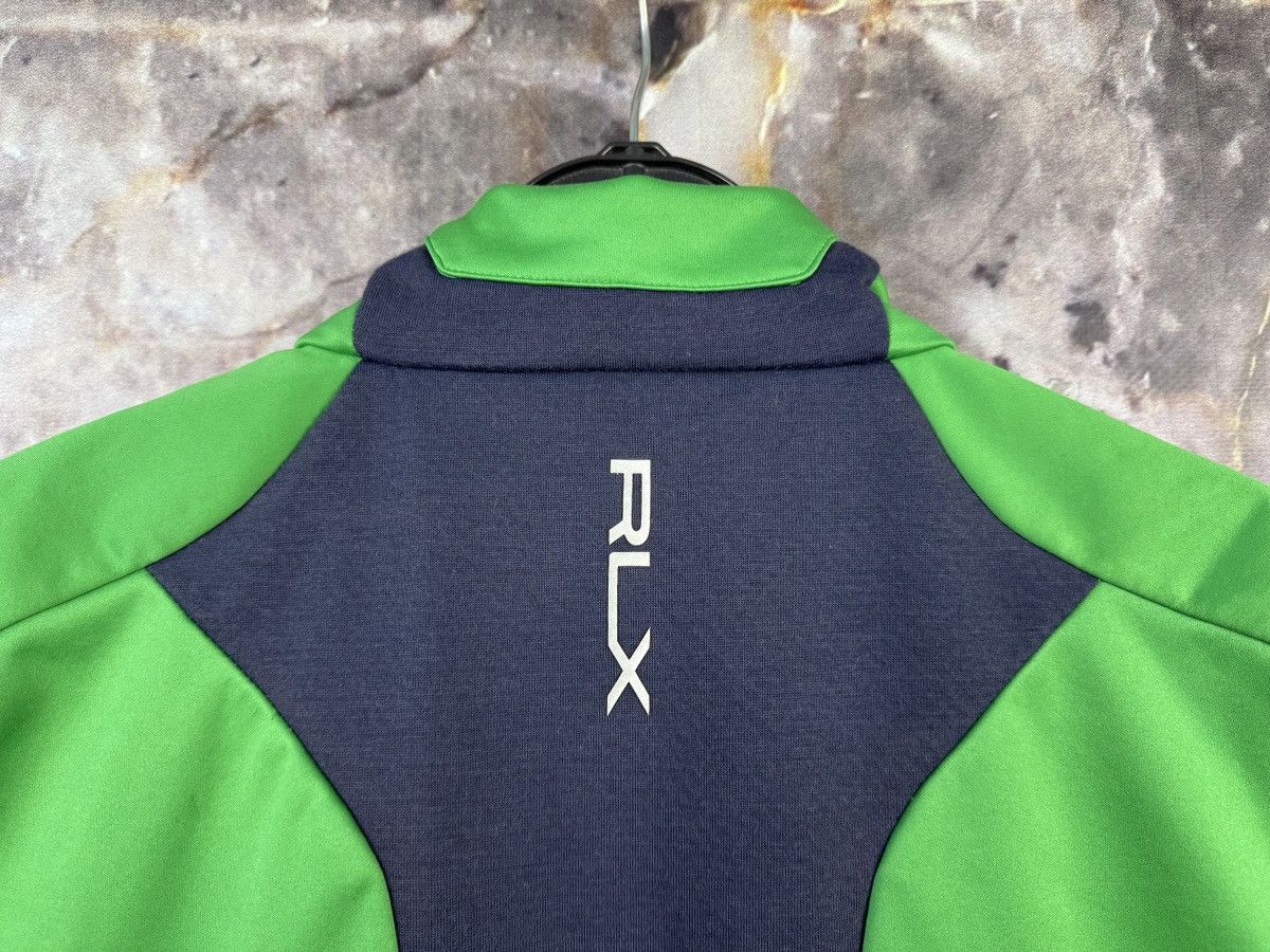 RLX Ralph Lauren Men’s Ralph Lauren RLX Vest Streetwear Size Large Size US L / EU 52-54 / 3 - 8 Thumbnail