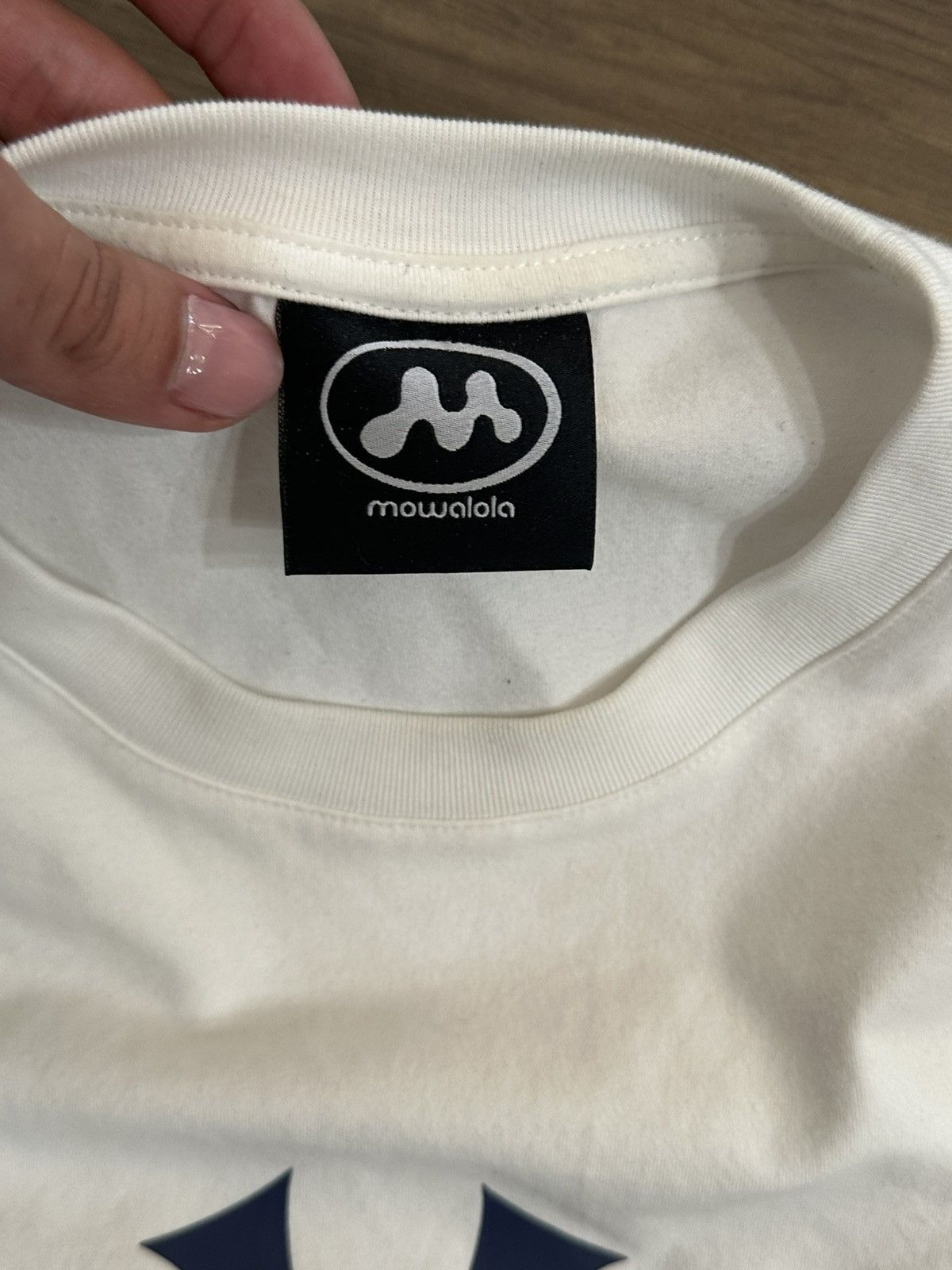 s*e様 Mowalola MY CITY Dress Shirt 23aw Mowalola Mowalola 'MY CITY Dress Shirt' | Grailed