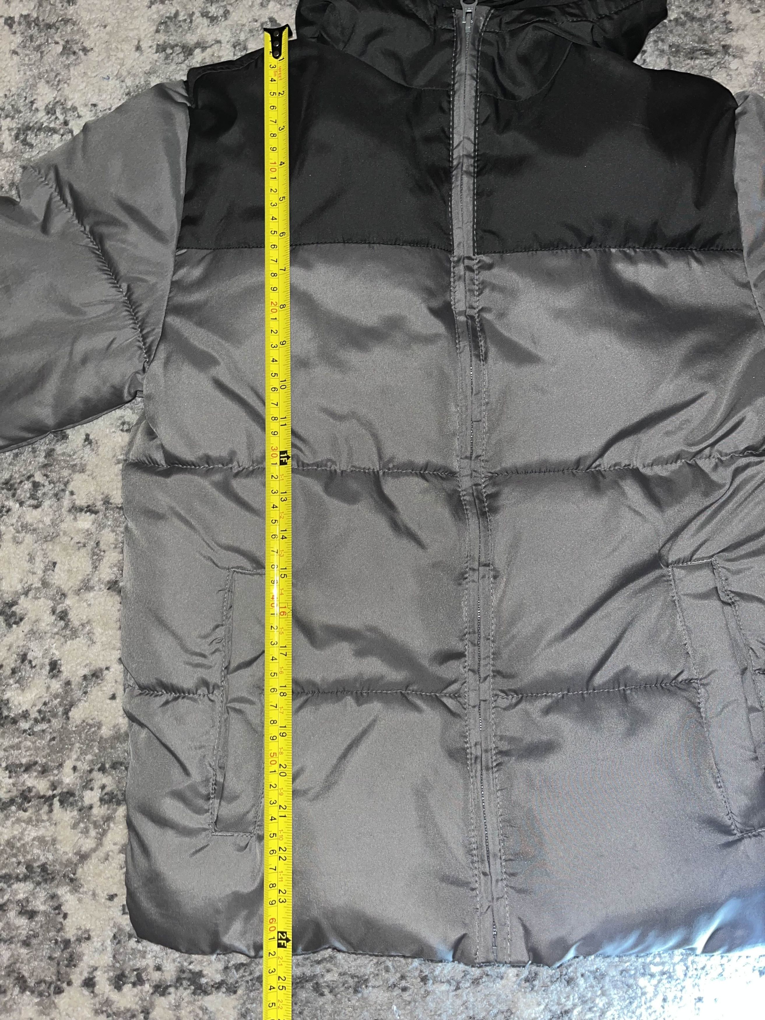 Old Navy Y2K Old Navy Puffer Jacket Size US S / EU 44-46 / 1 - 8 Thumbnail