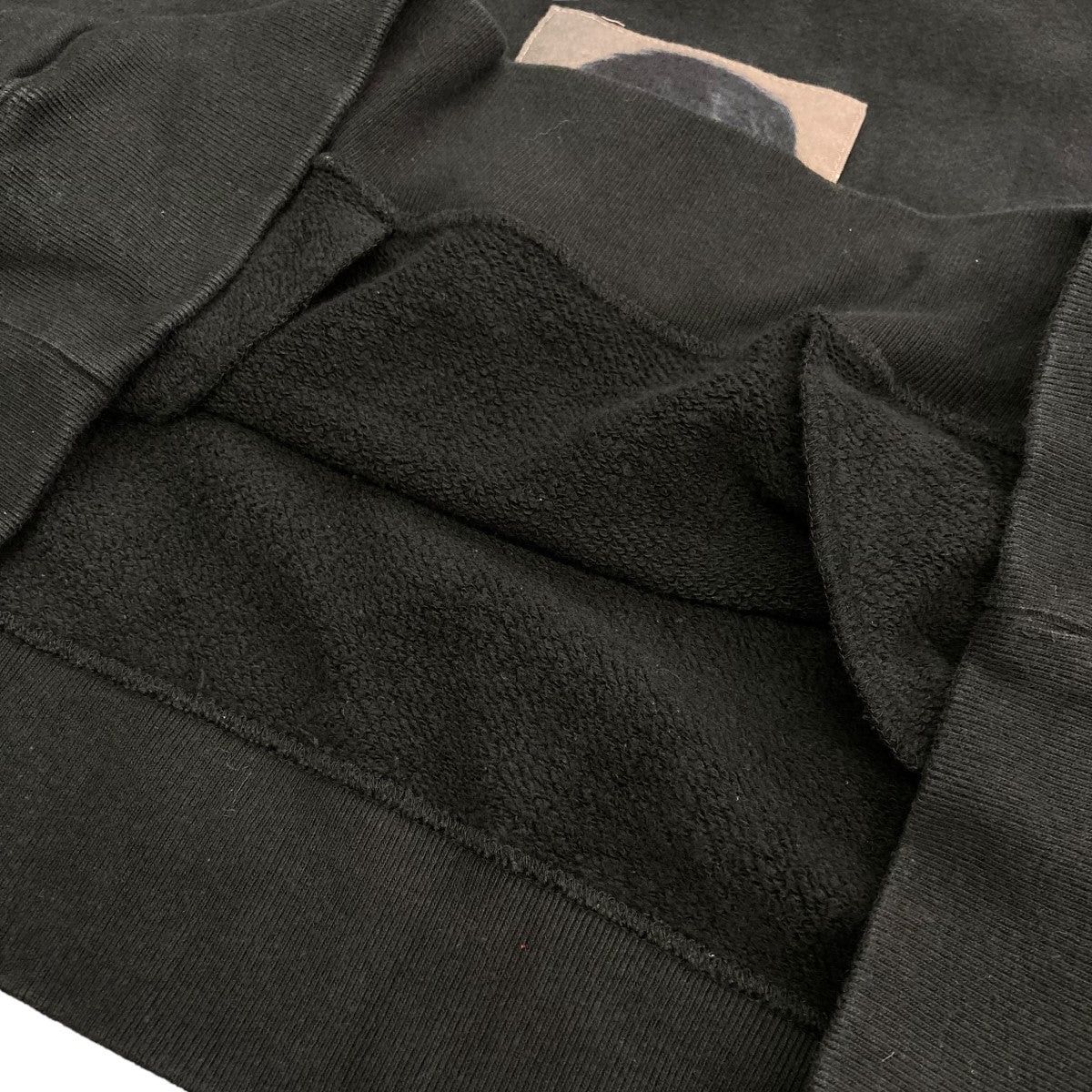 Undercover Undercover 19aw Patch Sweat UCX4803-1 Size US L / EU 52-54 / 3 - 6 Thumbnail