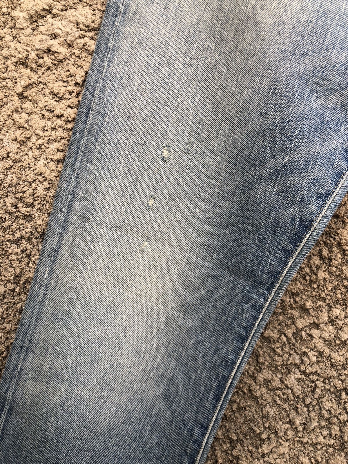 Denim & Supply Ralph Lauren Denim & Supply Ralph Lauren Denim Bootcut Jeans Size US 32 / EU 48 - 9 Thumbnail
