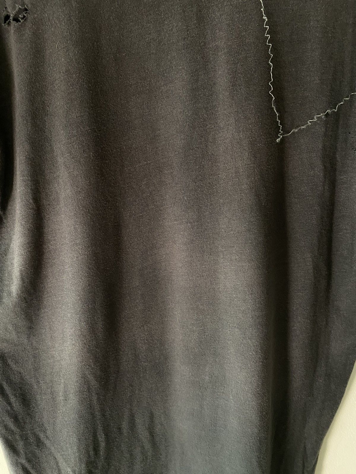 Other Distressed Faded Detroit Tee Size US M / EU 48-50 / 2 - 20 Thumbnail