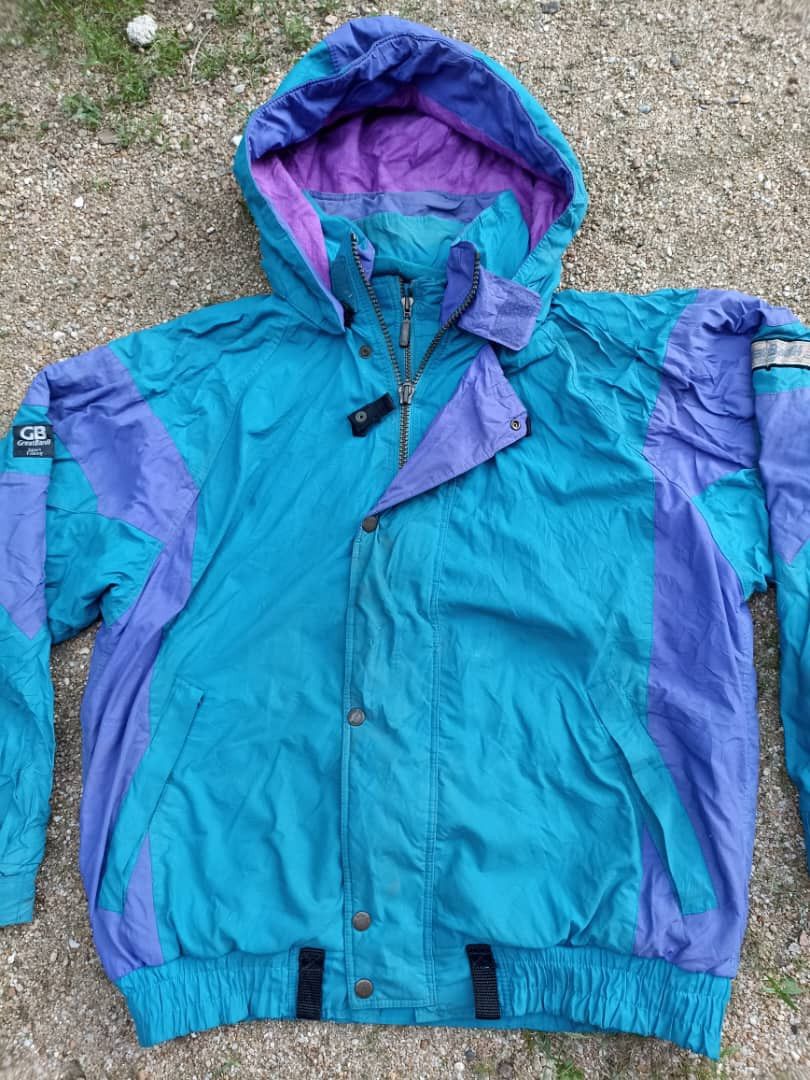 DAIWA Vintage Daiwa Great Banff Jacket Size US L / EU 52-54 / 3 - 5 Thumbnail