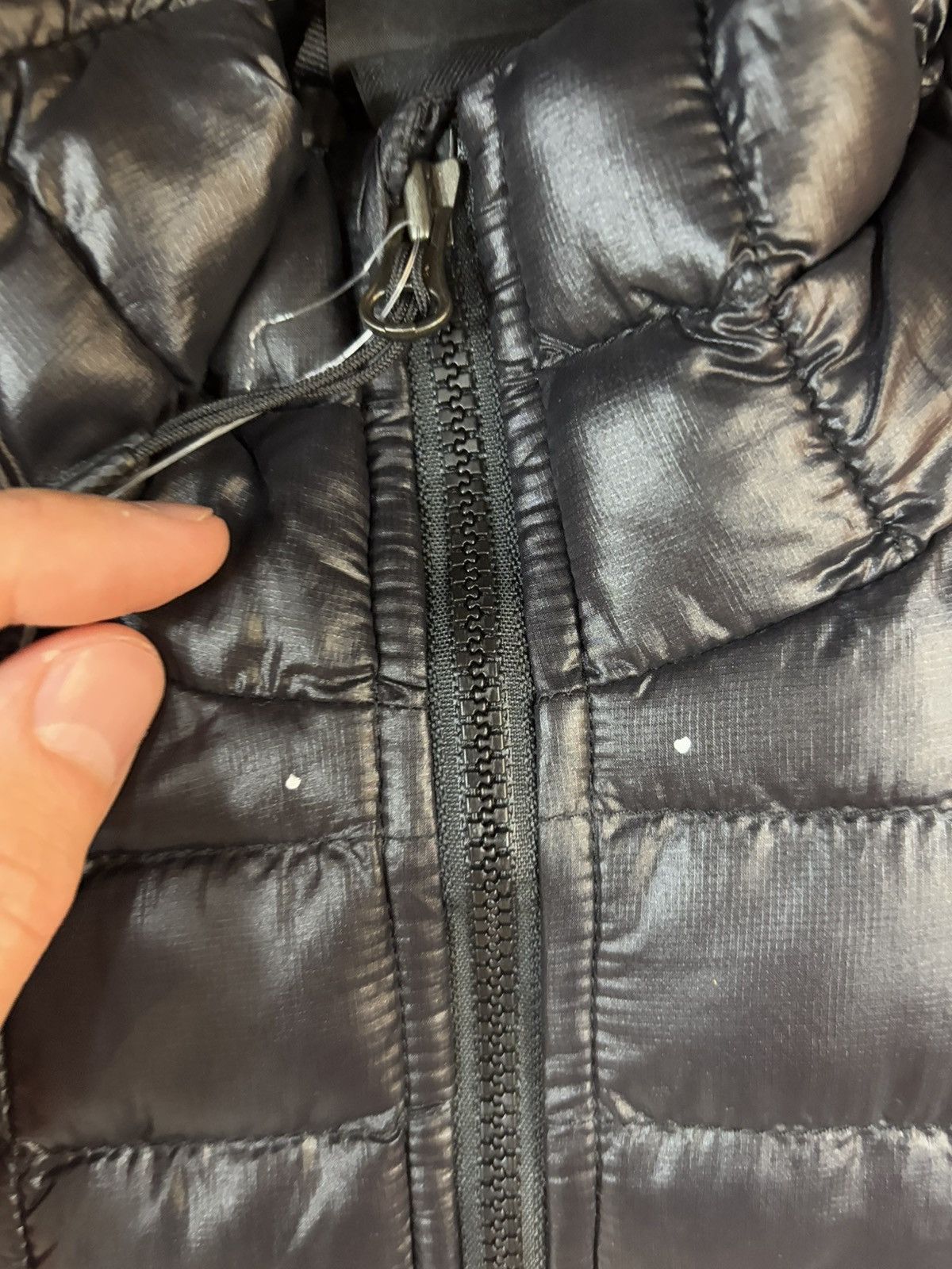 The North Face The North Face Down jacket thermoball eco puffer Size US M / EU 48-50 / 2 - 3 Thumbnail