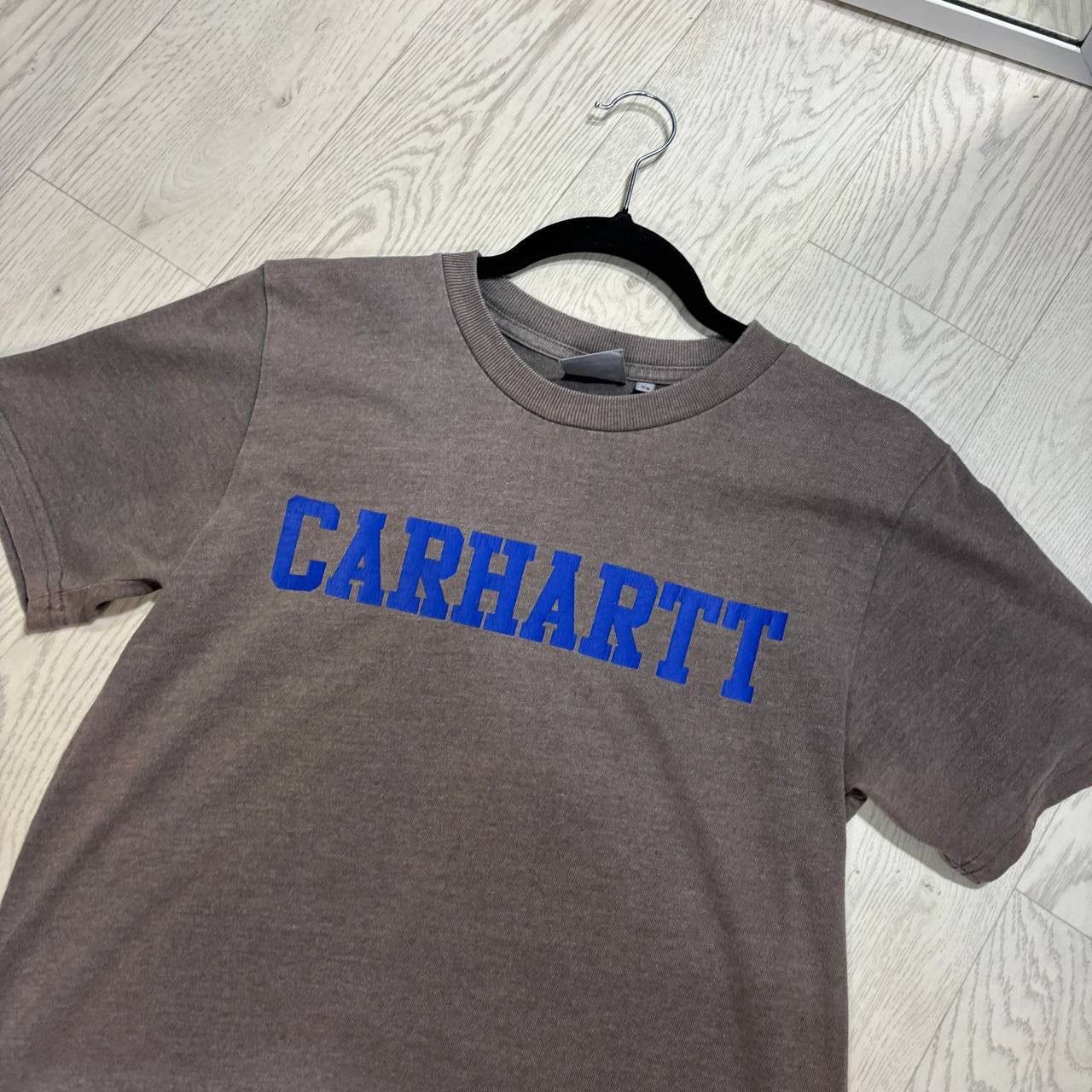 Carhartt Carhartt T-shirt Size:XS Size US XS / EU 42 / 0 - 3 Thumbnail