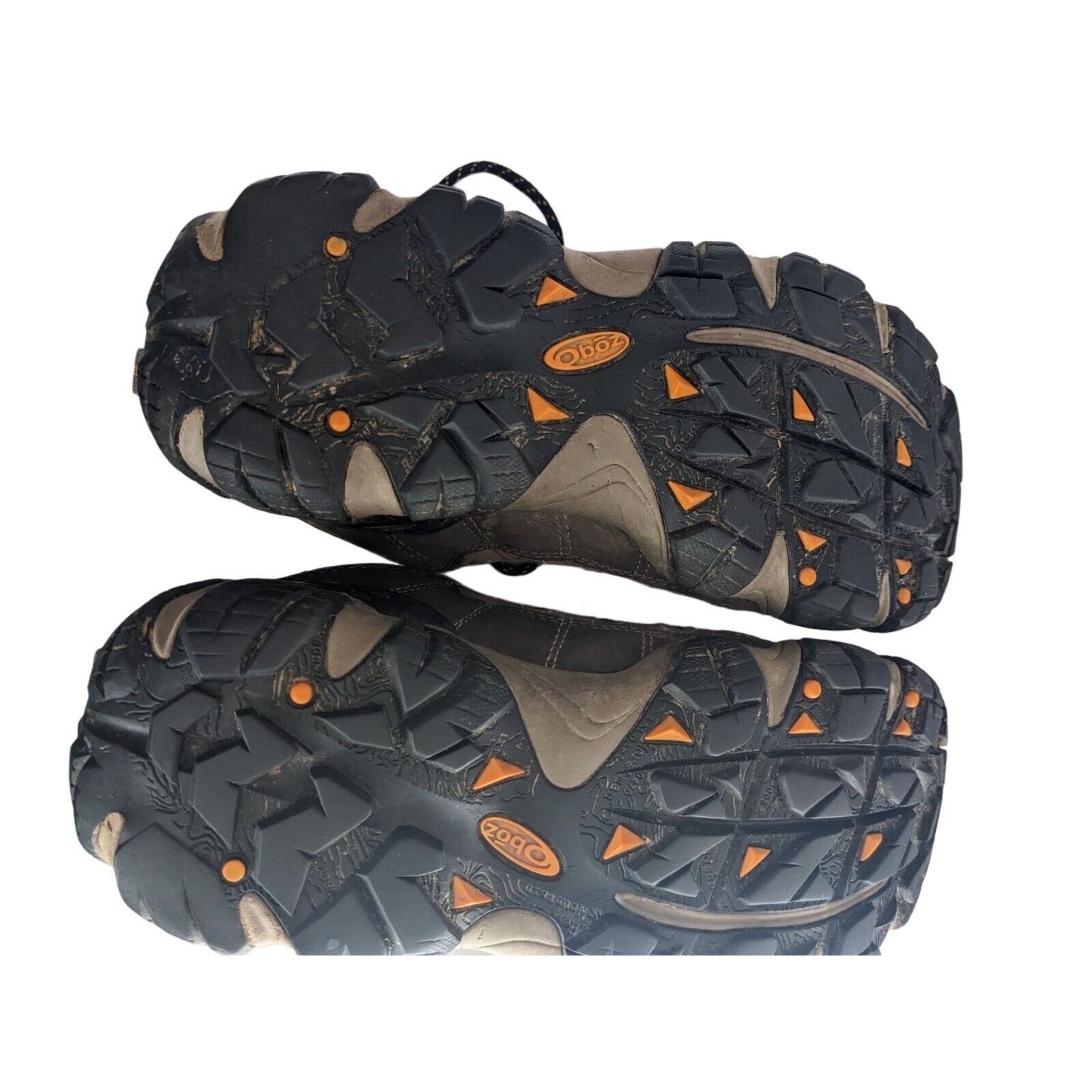 Hoka Hoka One One Hiking Boots GTX Oboz Size 10 Women/8.5 Men. Size US 8 / EU 41 - 8 Thumbnail