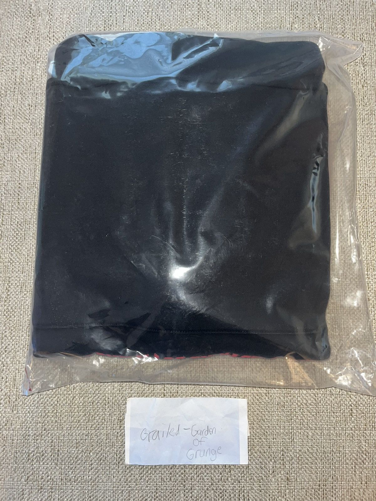 999 Club × Revenge Revenge x Juice Wrld “Bee” Friend Hoodie Black Size US L / EU 52-54 / 3 - 3 Thumbnail