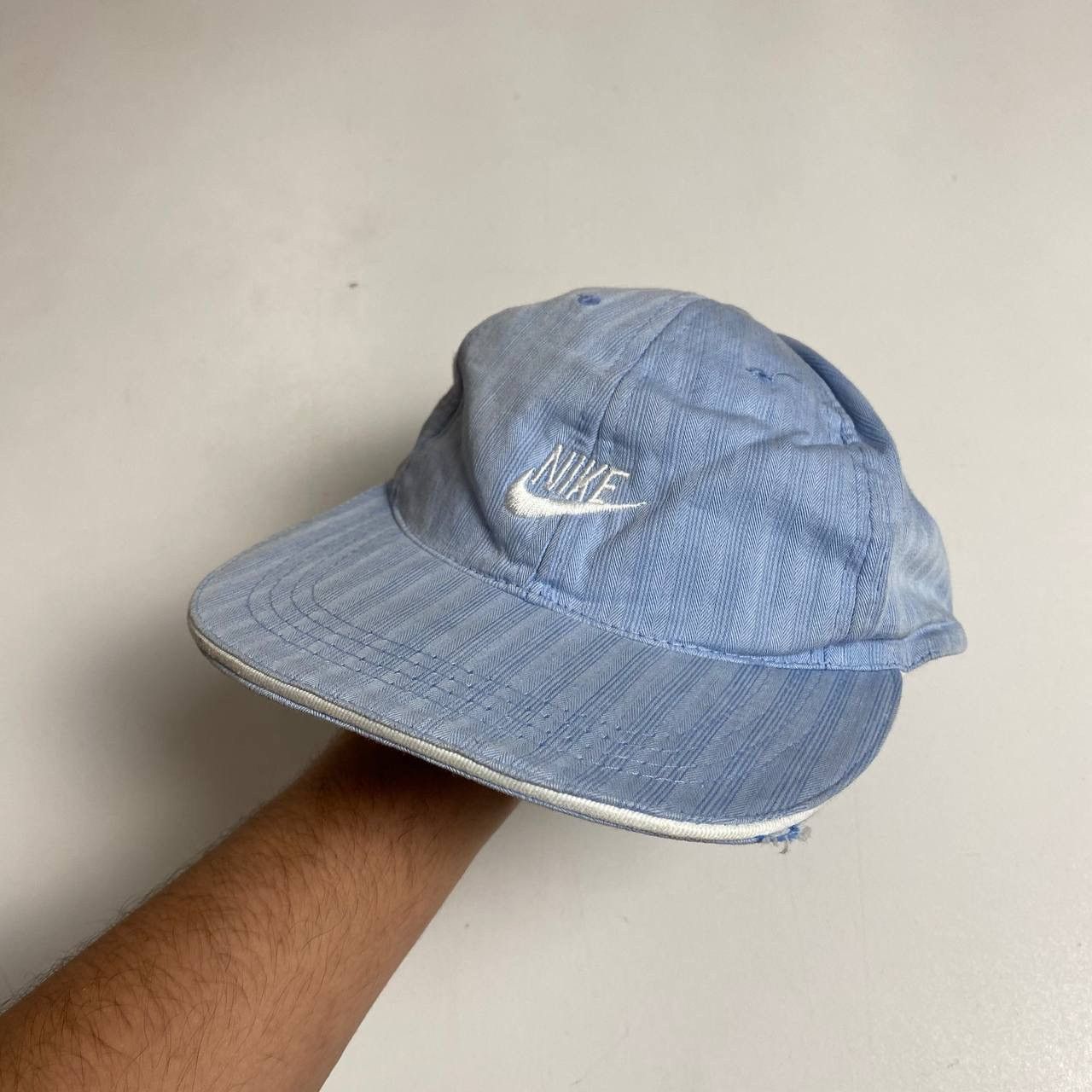 Nike Nike vintage cap Size:One Size Size ONE SIZE - 1 Thumbnail