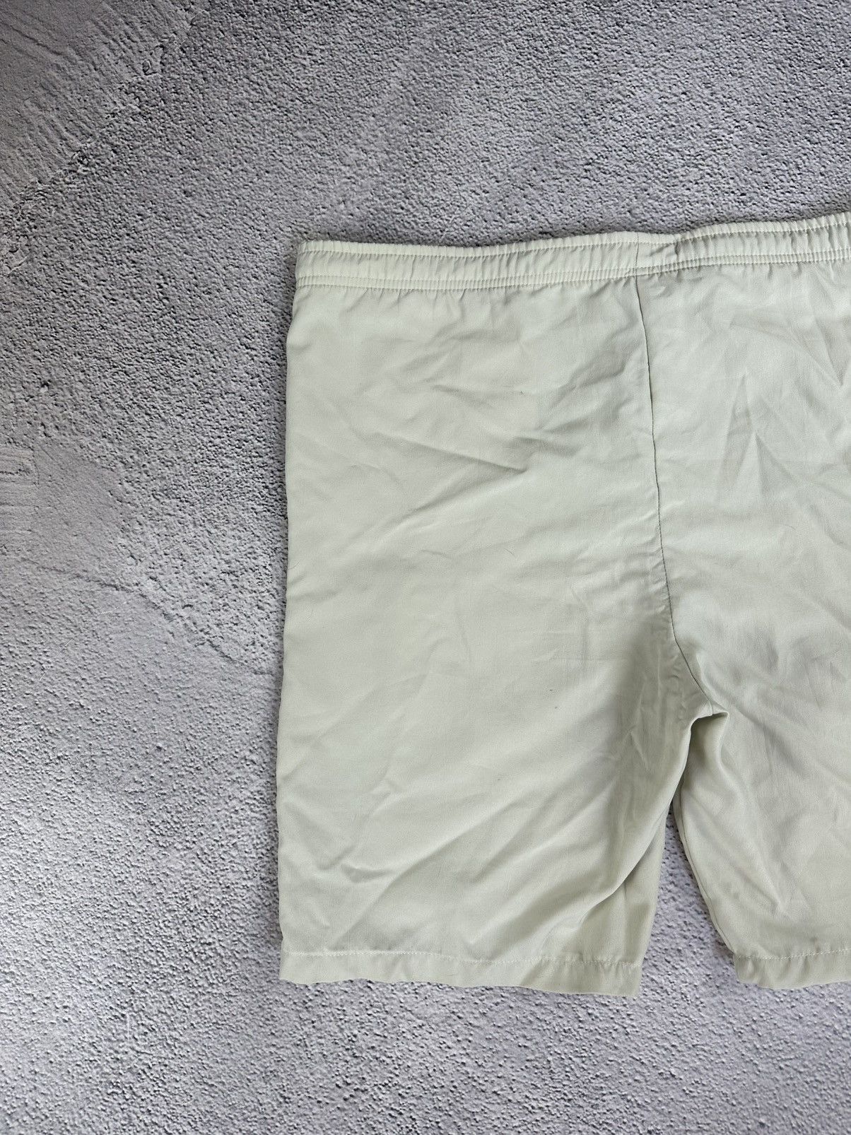 Versace Jeans Couture × Vintage Vintage Versace Jeans Couture Baggy Short Old Money Style Size US 36 / EU 52 - 7 Thumbnail